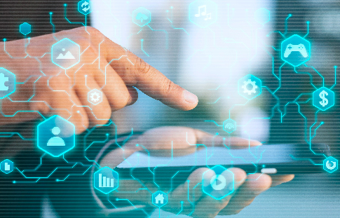 Blockchain solutions for ERP security and transparency 