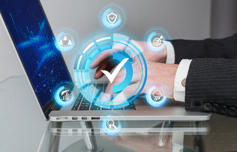 IoT integration for real-time insights.